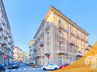 Appartamento in Vendita ad Torino - 219000 Euro