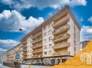 Appartamento in Vendita ad Torino - 259000 Euro