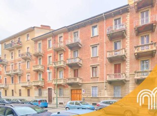 Appartamento in Vendita ad Torino - 260000 Euro