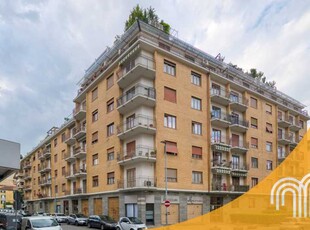 Appartamento in Vendita ad Torino - 265000 Euro