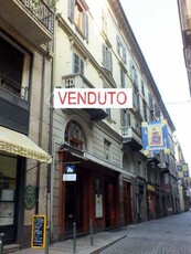 Appartamento in Vendita ad Torino - 270000 Euro