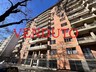 Appartamento in Vendita ad Torino - 280000 Euro