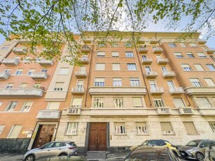 Appartamento in Vendita ad Torino - 285000 Euro