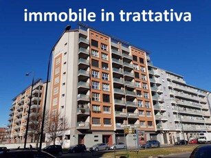 Appartamento in Vendita ad Torino - 285000 Euro