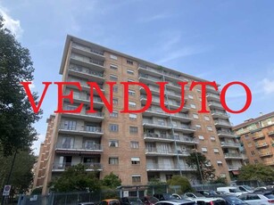 Appartamento in Vendita ad Torino - 299000 Euro