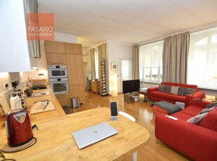 Appartamento in Vendita ad Torino - 310000 Euro