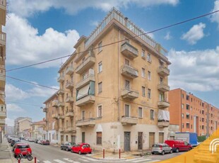 Appartamento in Vendita ad Torino - 39000 Euro