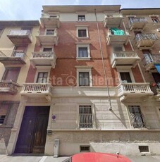 Appartamento in Vendita ad Torino - 49500 Euro