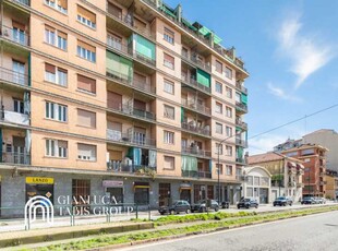 Appartamento in Vendita ad Torino - 55000 Euro