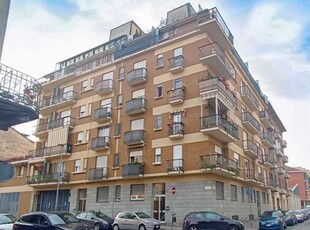 Appartamento in Vendita ad Torino - 57000 Euro