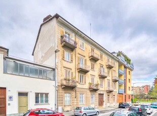 Appartamento in Vendita ad Torino - 59000 Euro