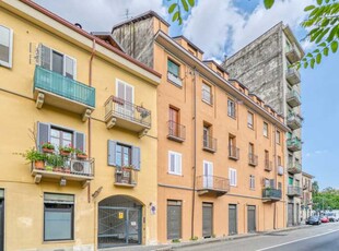 Appartamento in Vendita ad Torino - 69000 Euro