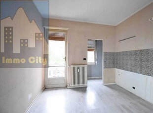 Appartamento in Vendita ad Torino - 69000 Euro