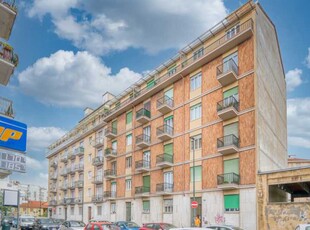 Appartamento in Vendita ad Torino - 79000 Euro