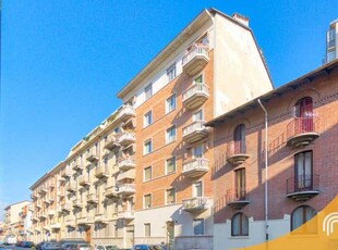 Appartamento in Vendita ad Torino - 79000 Euro