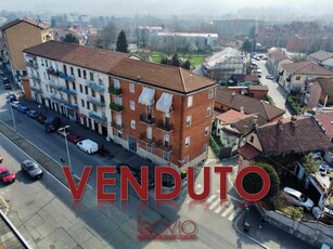 Appartamento in Vendita ad Torino - 80000 Euro