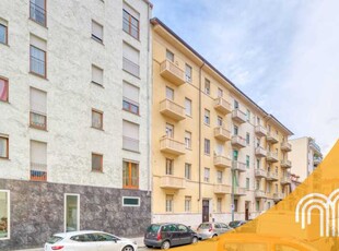 Appartamento in Vendita ad Torino - 89000 Euro