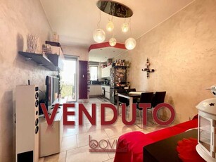 Appartamento in Vendita ad Torino - 90000 Euro