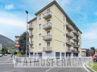 Appartamento in Vendita ad Torre Boldone - 99000 Euro