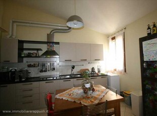 Appartamento in Vendita ad Torrita di Siena - 100000 Euro
