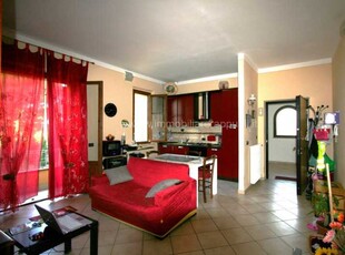 Appartamento in Vendita ad Torrita di Siena - 110000 Euro