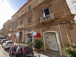 Appartamento in Vendita ad Trapani - 80000 Euro