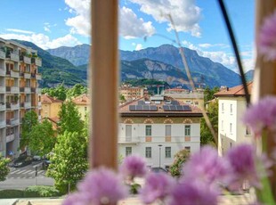 Appartamento in Vendita ad Trento - 540000 Euro