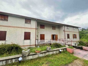 Appartamento in Vendita ad Trevi Nel Lazio - 150000 Euro