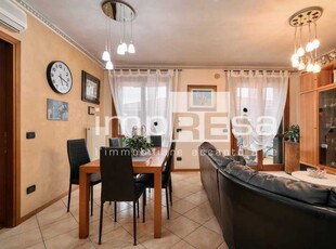 Appartamento in Vendita ad Treviso - 240000 Euro