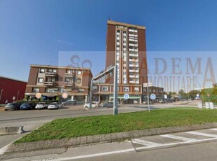 Appartamento in Vendita ad Treviso - 43500 Euro