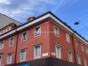 Appartamento in Vendita ad Trieste - 145000 Euro