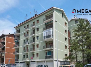 Appartamento in Vendita ad Trieste - 148000 Euro