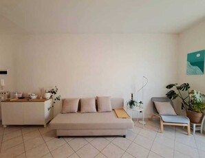 Appartamento in Vendita ad Vallecrosia - 145000 Euro