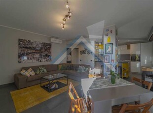 Appartamento in Vendita ad Vallecrosia - 220000 Euro