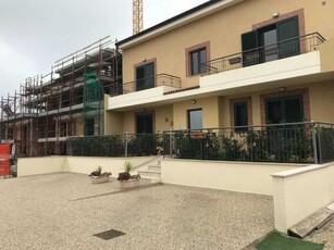 Appartamento in Vendita ad Vasto - 180000 Euro