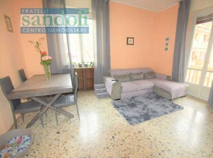 Appartamento in Vendita ad Vercelli - 105000 Euro