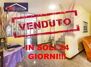 Appartamento in Vendita ad Verona - 295000 Euro