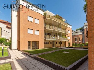 Appartamento in Vendita ad Vicenza - 180000 Euro