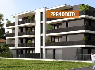 Appartamento in Vendita ad Vicenza - 205000 Euro