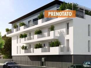 Appartamento in Vendita ad Vicenza - 270000 Euro