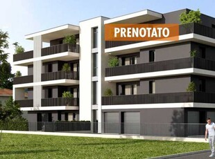 Appartamento in Vendita ad Vicenza - 275000 Euro