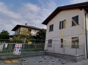 Appartamento in Vendita ad Vigevano - 120000 Euro