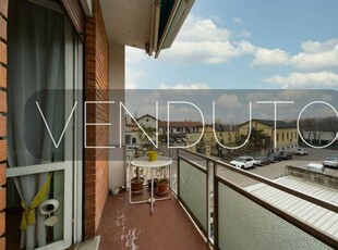 Appartamento in Vendita ad Villasanta - 149000 Euro
