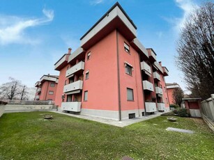 Appartamento in Vendita ad Vittuone - 128000 Euro