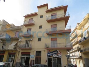 Appartamento in vendita in Via Alcide De Gasperi 183, Sciacca