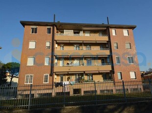 Appartamento in vendita in Via Garibaldi 5, Lomagna