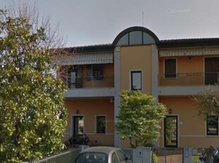 Appartamento in Via Alessandro Volta, Noventa di Piave, 7 locali