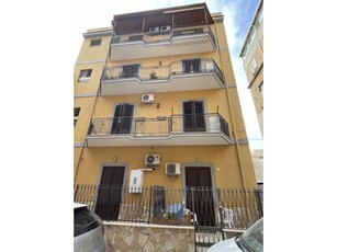 Appartamento in Via della Barca, Palermo, 2 bagni, 72 m² in vendita