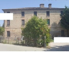 Appartamento in Via Villanova 96, Ravenna, 5 locali, 2 bagni, 90 m²