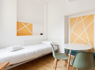 Appartamento monolocale in affitto a Milano, Milano